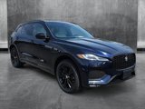 New 2026 Jaguar F-PACE R-Dynamic S image 3