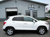 Used 2017 Chevrolet Trax LT w/ LT Convenience Package image 6