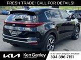 Certified 2022 Kia Sportage LX image 5