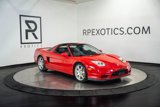 Used 2002 Acura NSX T image 4