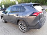 Certified 2022 Toyota RAV4 XLE Premium image 5