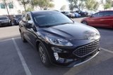 Used 2021 Ford Escape SEL image 2