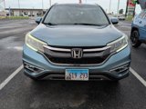 Used 2016 Honda CR-V EX-L image 2