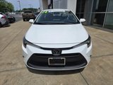 Certified 2024 Toyota Corolla LE image 2