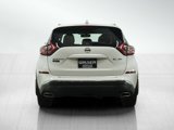 Used 2017 Nissan Murano SL image 4