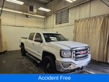 Used 2018 GMC Sierra 1500 SLT w/ SLT Premium Package image 3