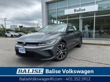 New 2025 Volkswagen Jetta Sport image 3