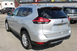 Used 2017 Nissan Rogue SV image 3