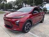 Used 2023 Chevrolet Bolt EUV Premier w/ Sun & Sound Package image 3