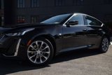 Used 2023 Cadillac CT5 Premium Luxury w/ Super Cruise 1 Package image 6