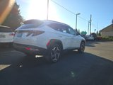 Used 2022 Hyundai Tucson SEL w/ Convenience + Premium Package image 5
