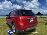 Used 2014 Chevrolet Equinox LTZ image 5