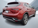 Certified 2023 Buick Envision Essence image 5