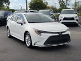 Used 2020 Toyota Corolla XLE image 3