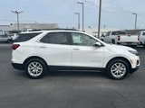 Used 2022 Chevrolet Equinox LT image 4