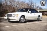 Used 1995 Mercedes-Benz E 320 Convertible image 2