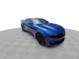 Used 2019 Chevrolet Camaro LS image 2