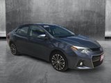 Used 2015 Toyota Corolla S image 3