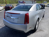 Used 2011 Cadillac CTS Luxury image 6