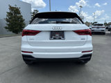 Used 2022 Audi Q3 2.0T Premium Plus w/ Premium Plus Package image 6