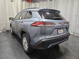 New 2026 Toyota Corolla Cross LE image 5