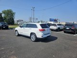 Used 2017 Jeep Grand Cherokee Summit image 4