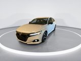 Used 2022 Honda Accord Sport image 3