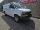 Used 2021 Chevrolet Express 2500 w/ Driver Convenience Package image 6