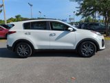 Used 2020 Kia Sportage S w/ S Premium Package image 3