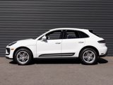 Certified 2023 Porsche Macan image 2