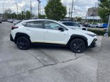 New 2025 Subaru Crosstrek 2.5i Sport image 2
