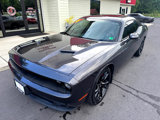 Used 2017 Dodge Challenger SXT Plus image 2