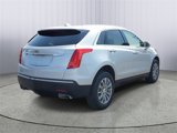 Used 2017 Cadillac XT5 Luxury w/ Driver Awareness Package image 3