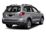 Used 2017 Subaru Forester 2.5i Touring image 5