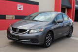 Used 2015 Honda Civic EX image 4