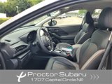 Certified 2025 Subaru Crosstrek 2.5i Limited w/ Popular Package #3A image 5