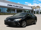 Used 2016 Toyota Camry XLE image 3