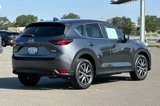 Used 2018 MAZDA CX-5 Touring w/ Preferred Equipment Package image 4
