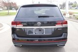 Used 2022 Volkswagen Atlas SEL image 4