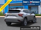 New 2025 Chevrolet Trax LT w/ Driver Confidence Package image 4