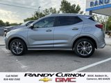Used 2023 Buick Encore GX Select w/ Sport Touring Package image 2