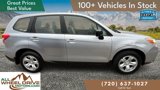 Used 2014 Subaru Forester 2.5i w/ Popular Package #1 image 4