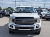 Used 2019 Ford F150 XLT w/ Equipment Group 302A Luxury image 2