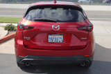 Certified 2022 MAZDA CX-5 AWD 2.5 S w/ Select Package image 6