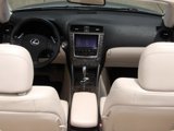 Used 2010 Lexus IS 250C image 3