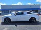 Used 2015 MAZDA MAZDA6 Grand Touring w/ GT Technology Package image 4