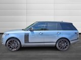 Used 2020 Land Rover Range Rover HSE image 2