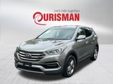 Used 2017 Hyundai Santa Fe Sport image 5
