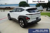 New 2025 Hyundai Kona SEL image 5