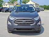 Certified 2022 Ford EcoSport SE w/ SE Convenience Package image 3